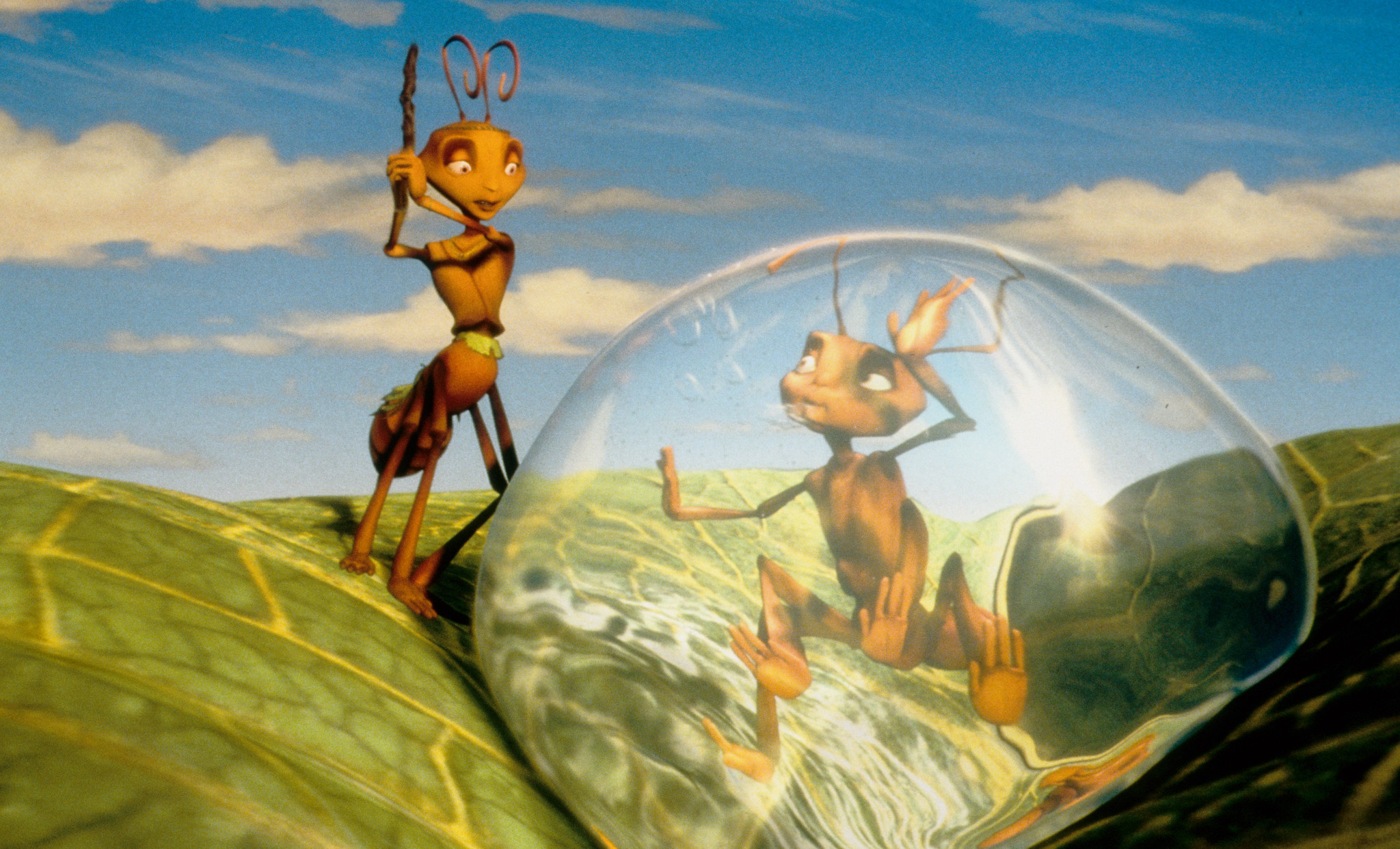 Antz